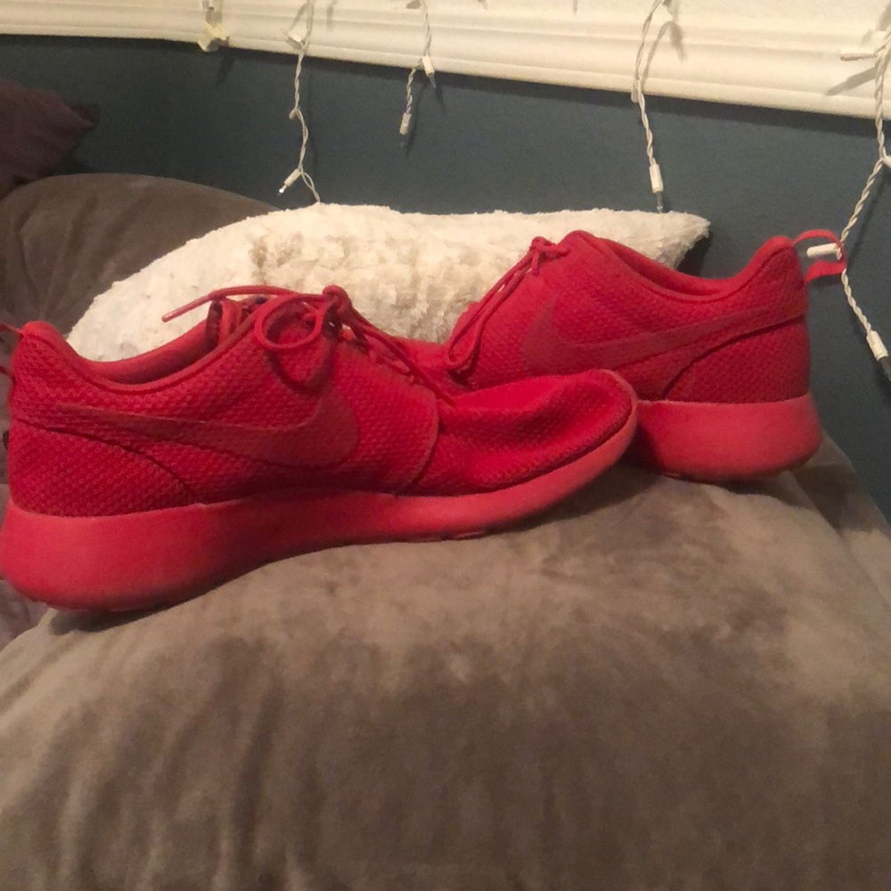 Nike shoes